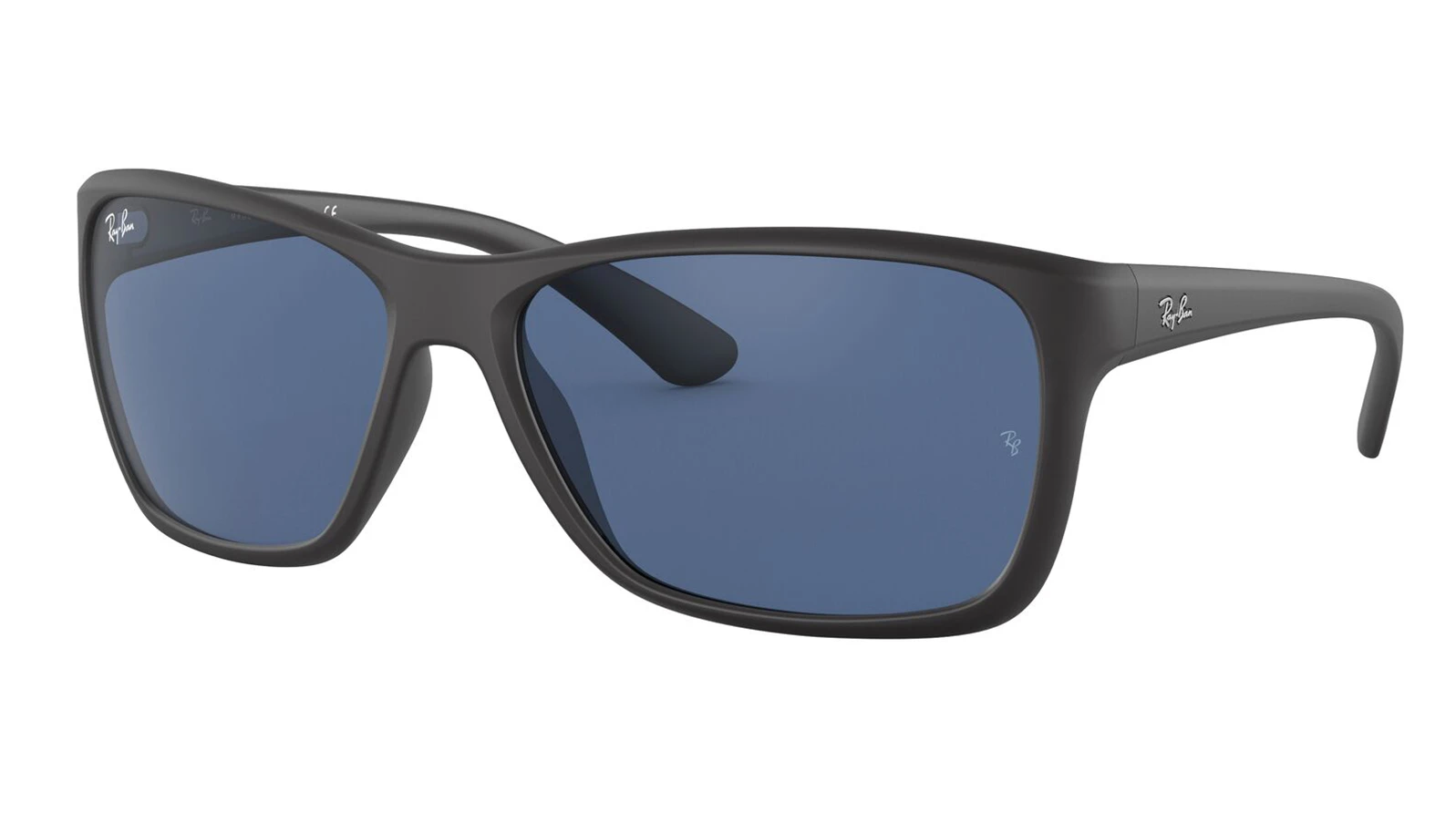 Солнцезащитные очки Ray-Ban Active Lifestyle RB 4331 601S80 оригинальный размер фото 1