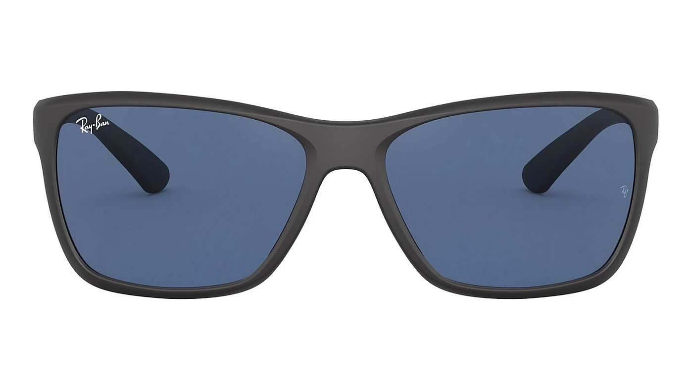 Солнцезащитные очки Ray-Ban Active Lifestyle RB 4331 601S80 фото 2