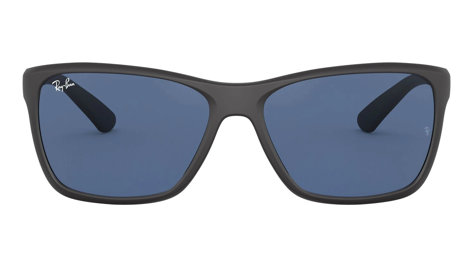 Солнцезащитные очки Ray-Ban Active Lifestyle RB 4331 601S80 оригинальный размер фото 2