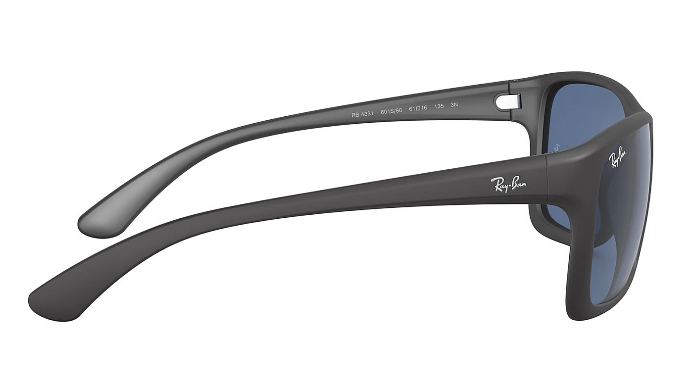 Солнцезащитные очки Ray-Ban Active Lifestyle RB 4331 601S80 фото 3