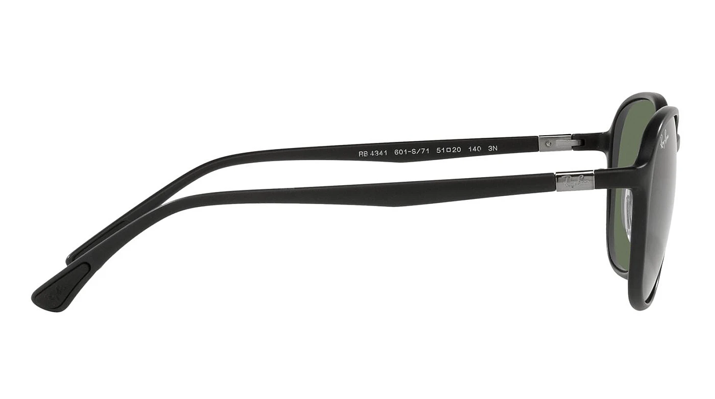 Очки Ray-Ban Active Lifestyle RB 4341 601S71 фото 3