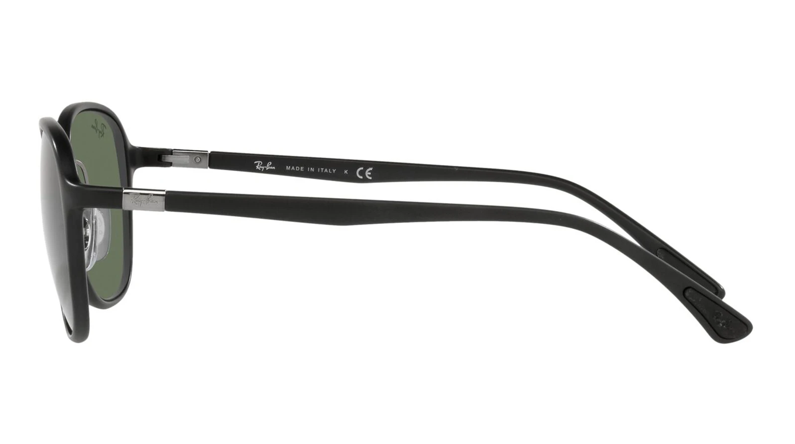 Очки Ray-Ban Active Lifestyle RB 4341 601S71 оригинальный размер фото 4