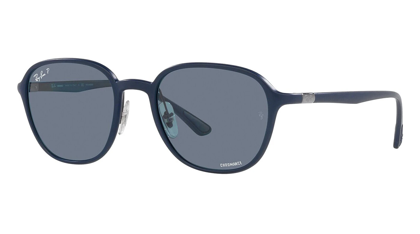 Очки Ray-Ban Active Lifestyle RB 4341CH 6331BA фото 1