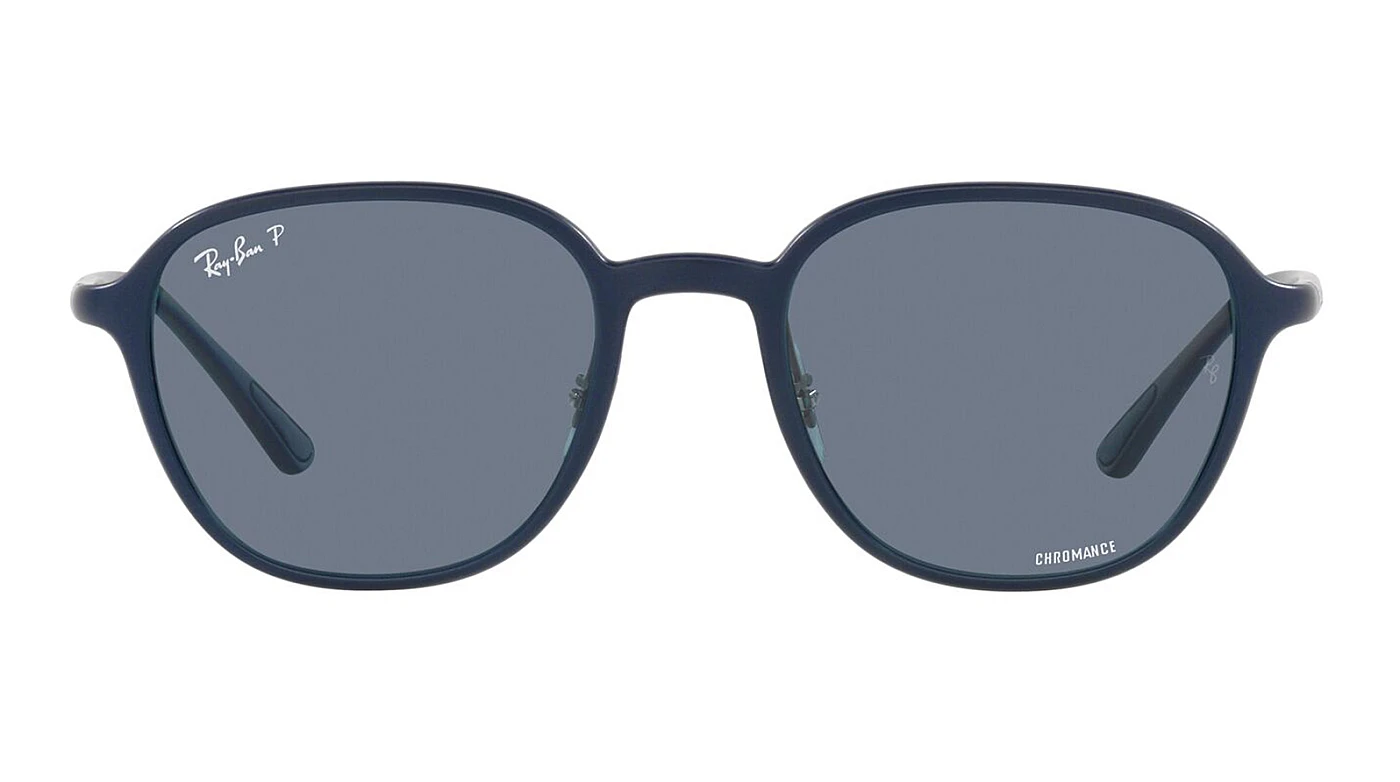 Очки Ray-Ban Active Lifestyle RB 4341CH 6331BA фото 2