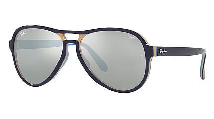Ray-Ban Vagabond RB 4355 6546W3