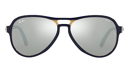 Ray-Ban Vagabond RB 4355 6546W3