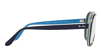 Ray-Ban Vagabond RB 4355 6546W3