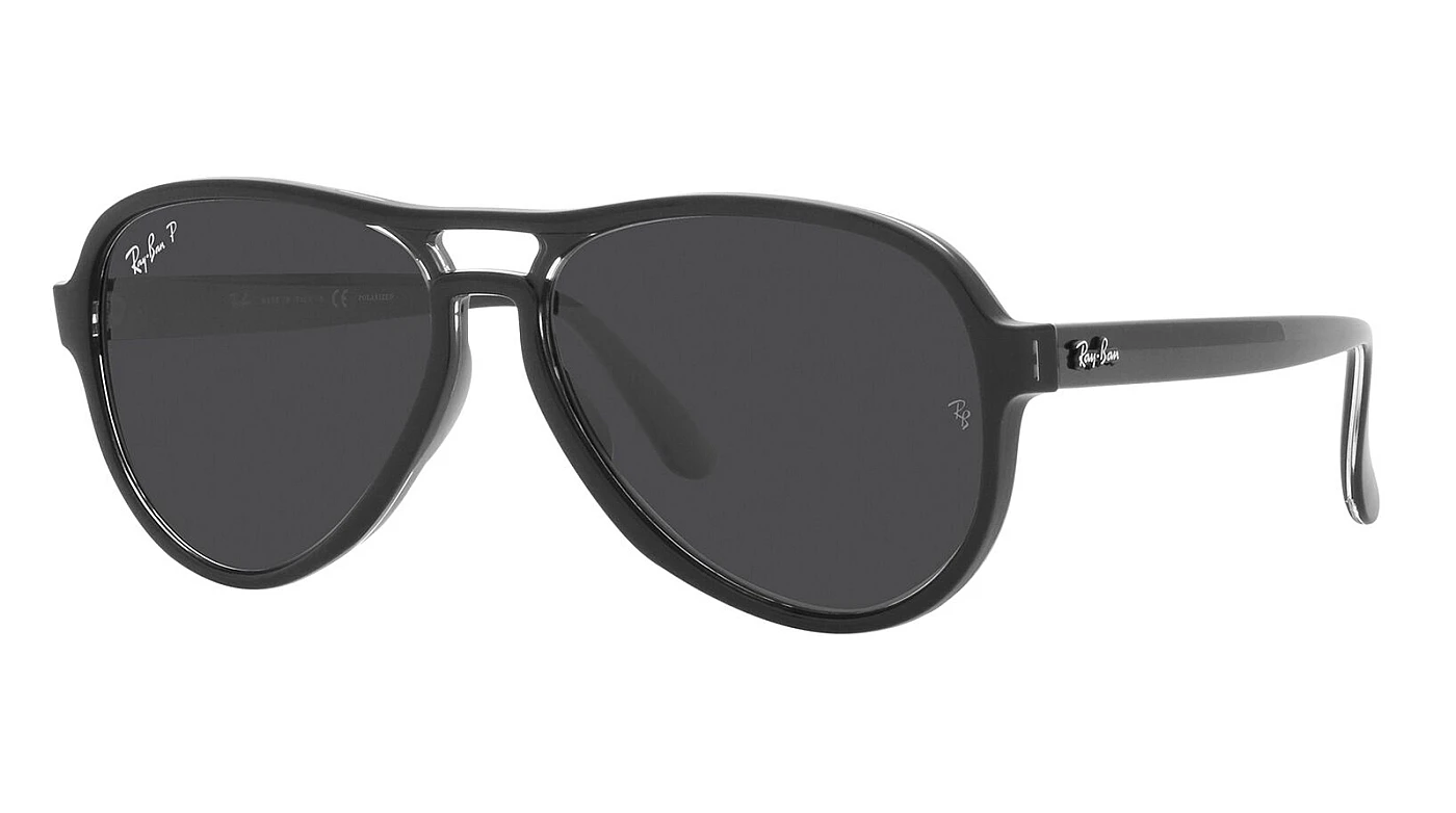Солнцезащитные очки Ray-Ban Vagabond RB 4355 654548 фото 1