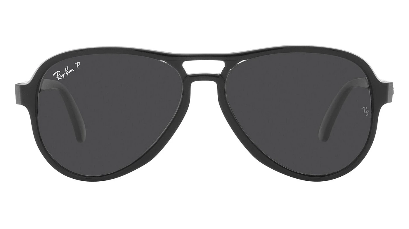 Солнцезащитные очки Ray-Ban Vagabond RB 4355 654548 фото 2