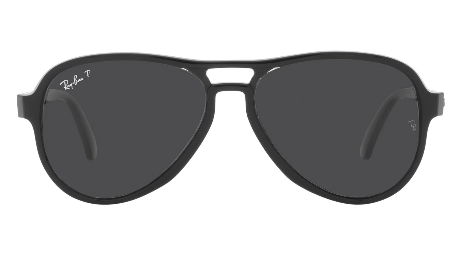 Солнцезащитные очки Ray-Ban Vagabond RB 4355 654548 оригинальный размер фото 2