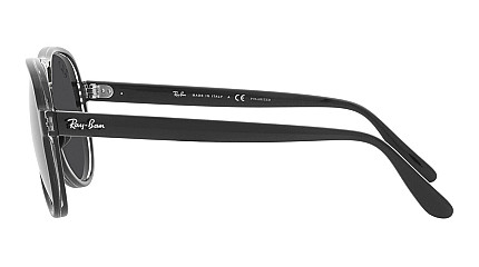 Ray-Ban Vagabond RB 4355 654548