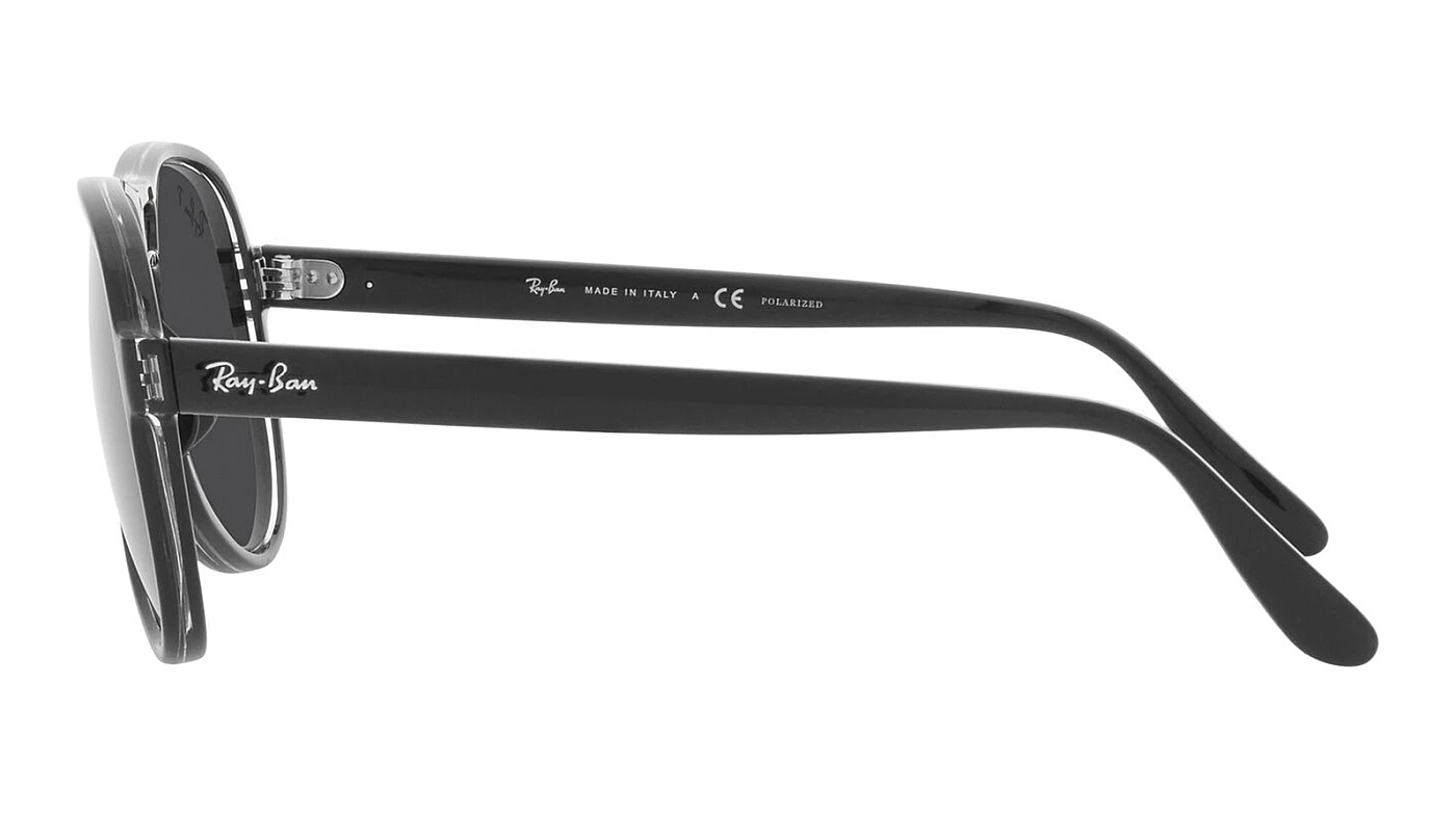 Солнцезащитные очки Ray-Ban Vagabond RB 4355 654548 фото 4