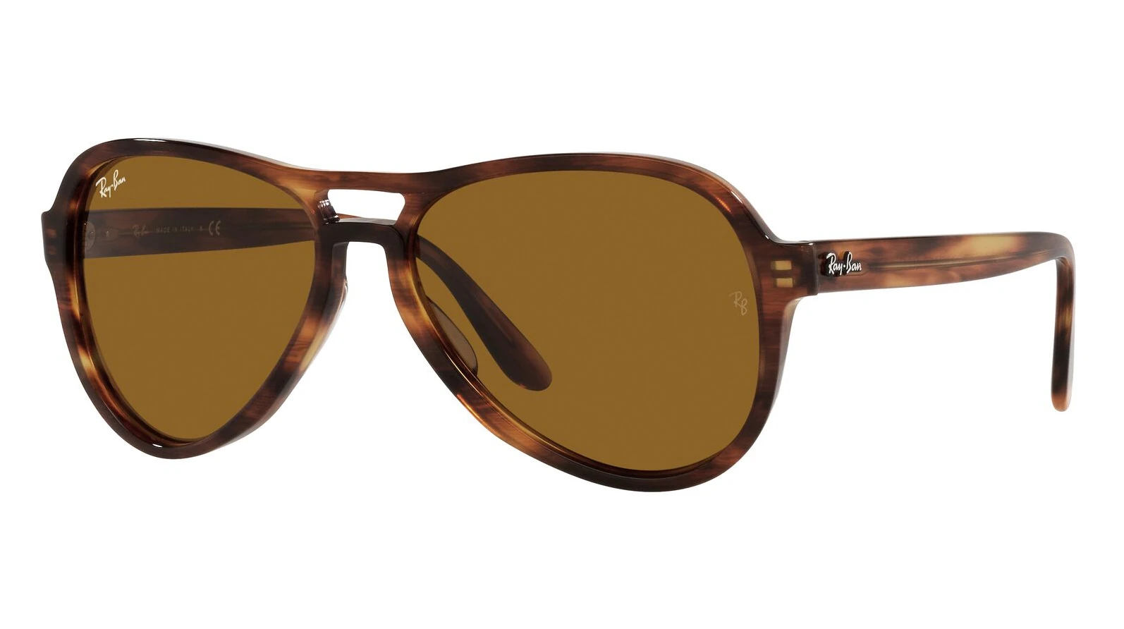Очки Ray-Ban Vagabond RB 4355 954/33 оригинальный размер фото 1