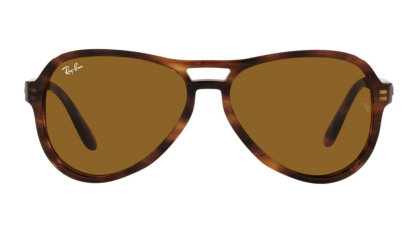 Очки Ray-Ban Vagabond RB 4355 954/33 фото 2