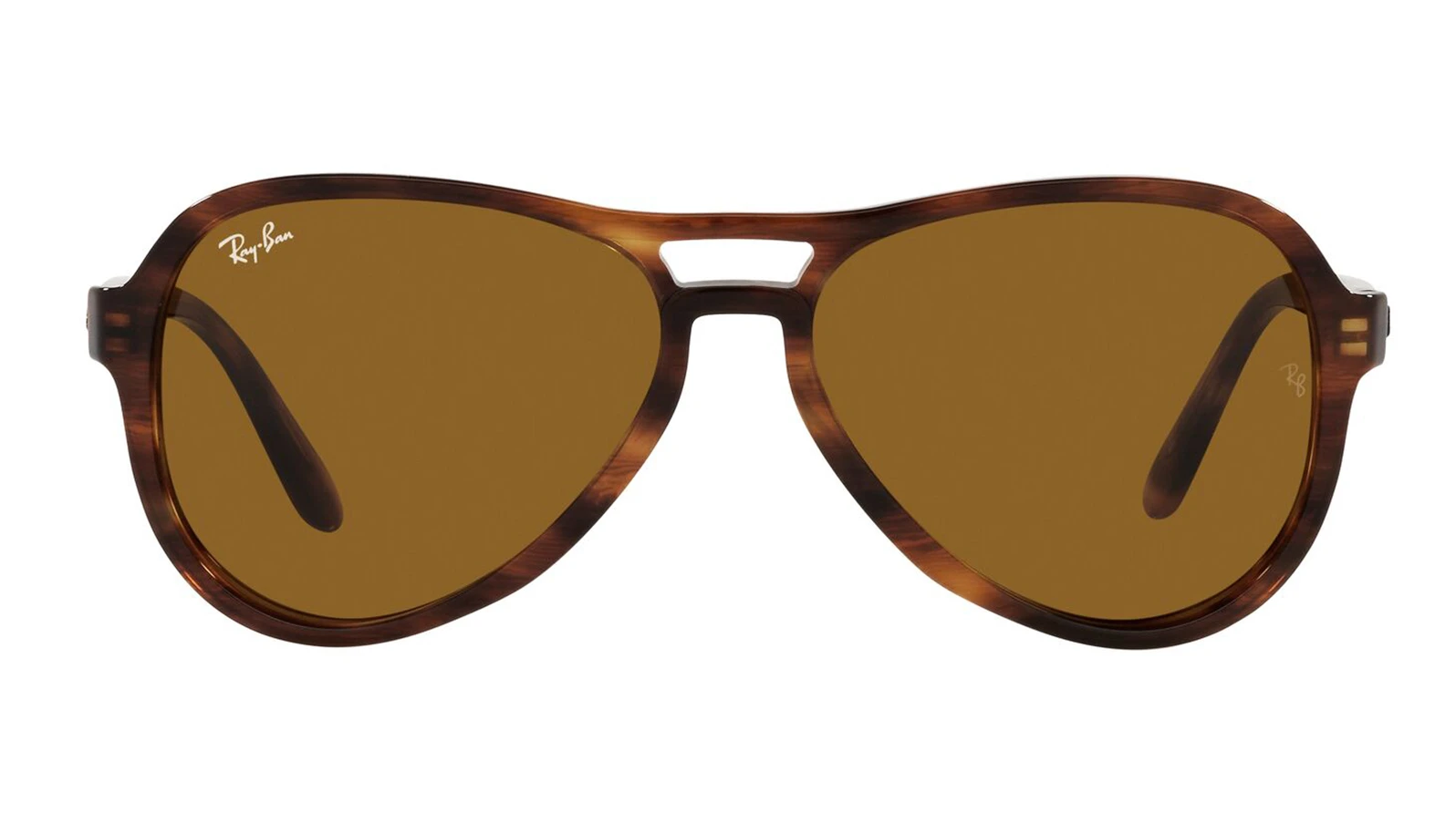 Очки Ray-Ban Vagabond RB 4355 954/33 оригинальный размер фото 2