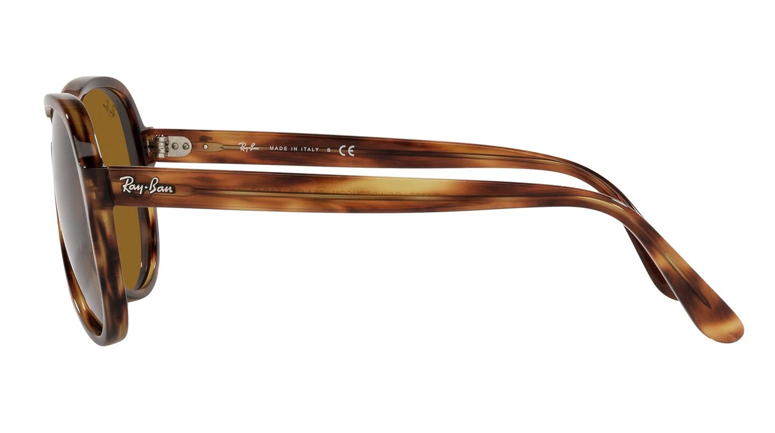 Очки Ray-Ban Vagabond RB 4355 954/33 оригинальный размер фото 4