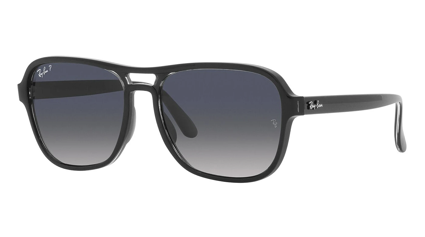 Солнцезащитные очки Ray-Ban State Side RB 4356 654578 фото 1
