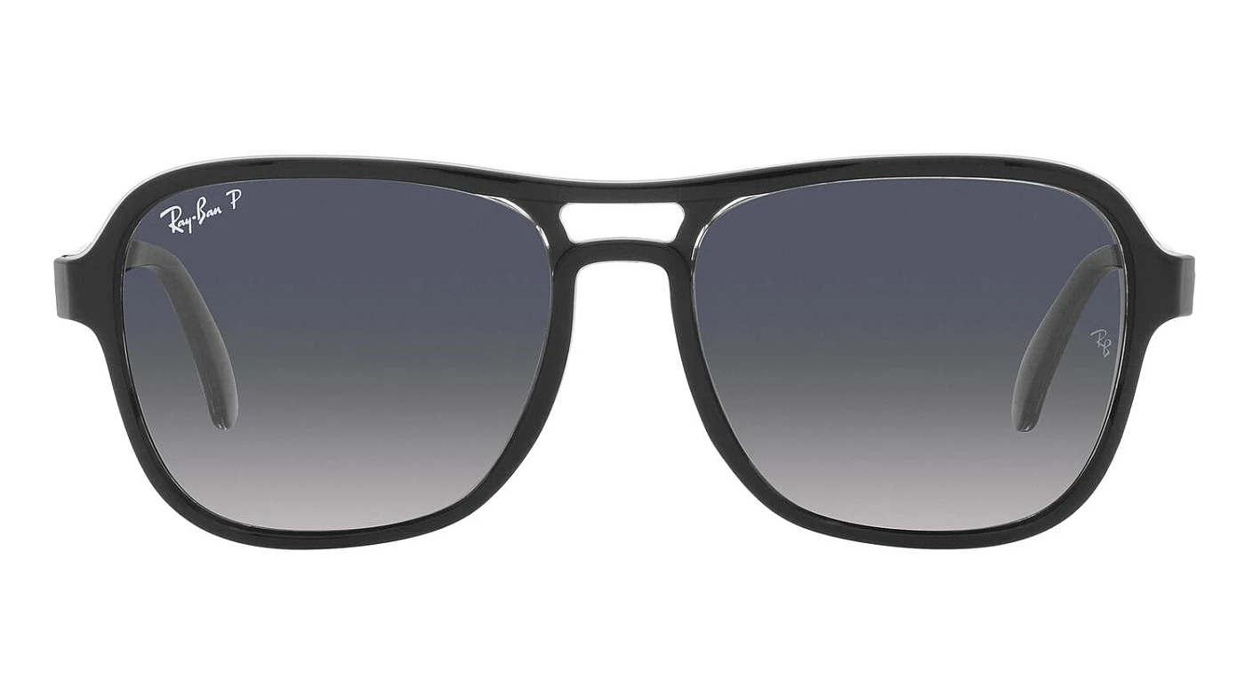 Солнцезащитные очки Ray-Ban State Side RB 4356 654578 фото 2