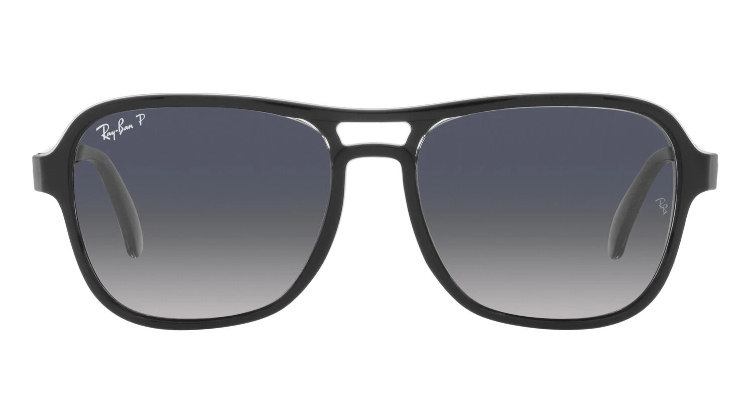 Солнцезащитные очки Ray-Ban State Side RB 4356 654578 оригинальный размер фото 2
