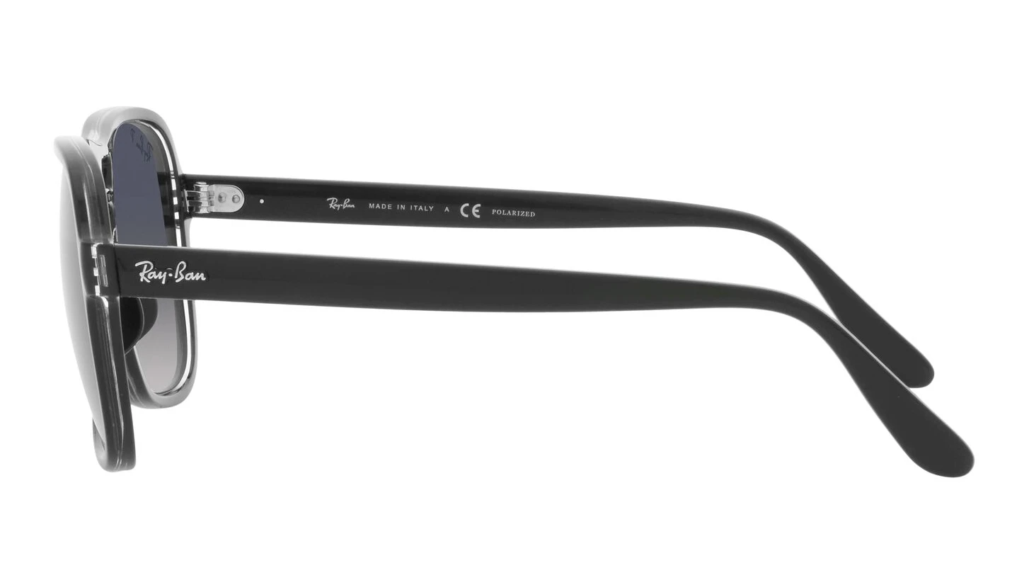 Солнцезащитные очки Ray-Ban State Side RB 4356 654578 оригинальный размер фото 4