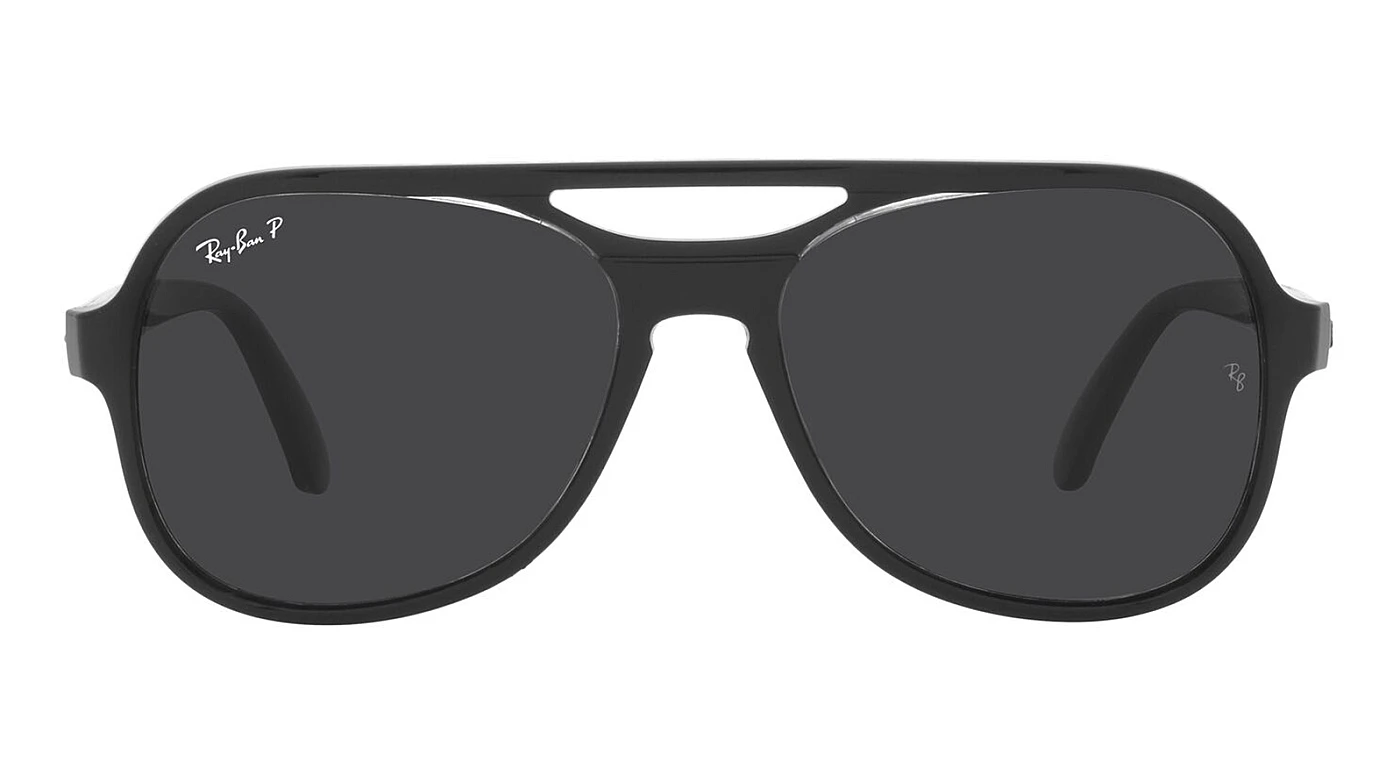 Солнцезащитные очки Ray-Ban Powderhorn RB 4357 654548 фото 2