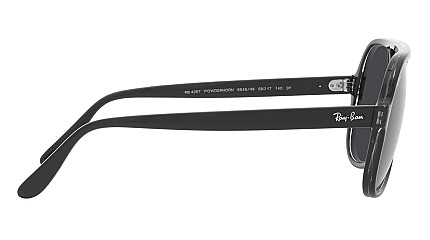 Ray-Ban Powderhorn RB 4357 654548