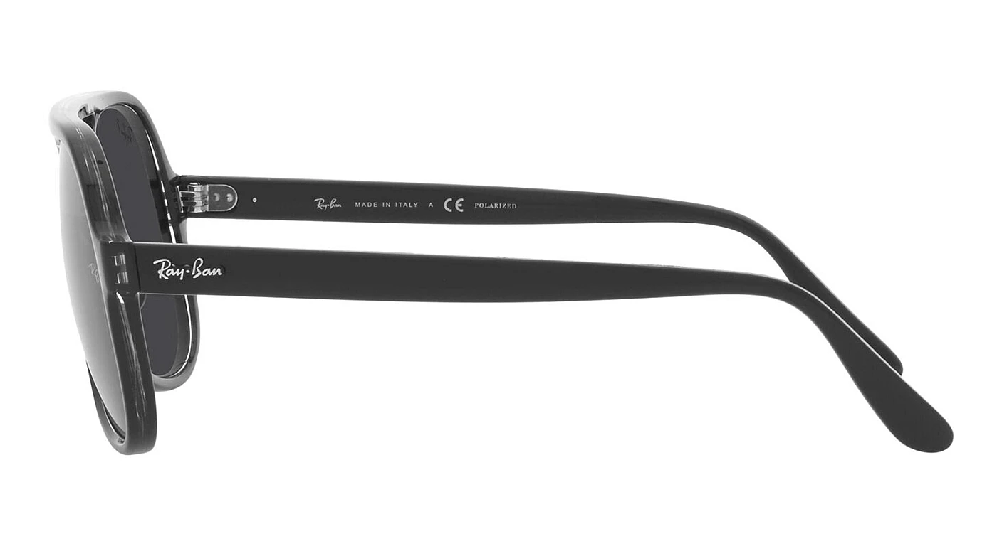 Солнцезащитные очки Ray-Ban Powderhorn RB 4357 654548 фото 4