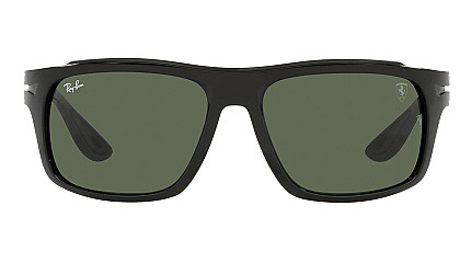 Ray-Ban Scuderia Ferrari RB 4364M F65071