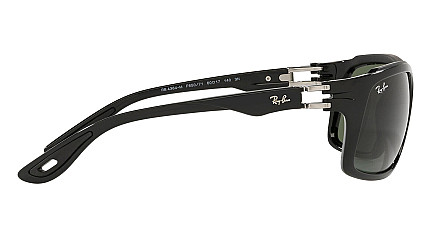 Ray-Ban Scuderia Ferrari RB 4364M F65071