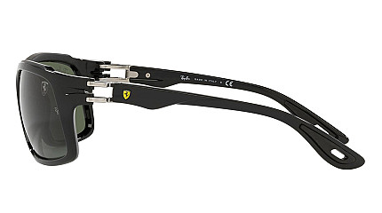 Ray-Ban Scuderia Ferrari RB 4364M F65071