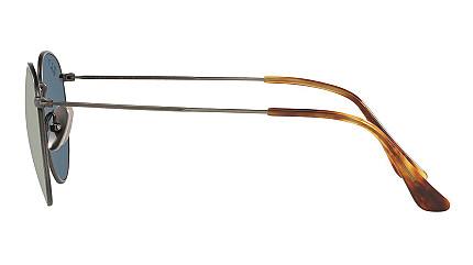 Ray-Ban Round Metal Titanium RB 8247 9208T0