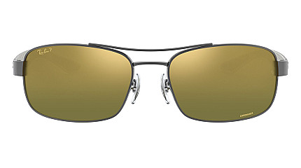 Ray-Ban Tech Chromance RB 8318CH 004/6O