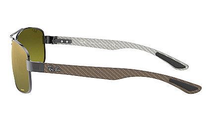 Ray-Ban Tech Chromance RB 8318CH 004/6O