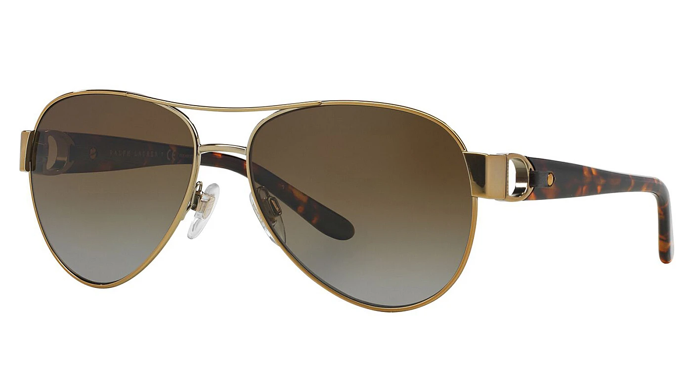 Солнцезащитные очки Ralph Lauren 7047Q 9116T5 фото 1