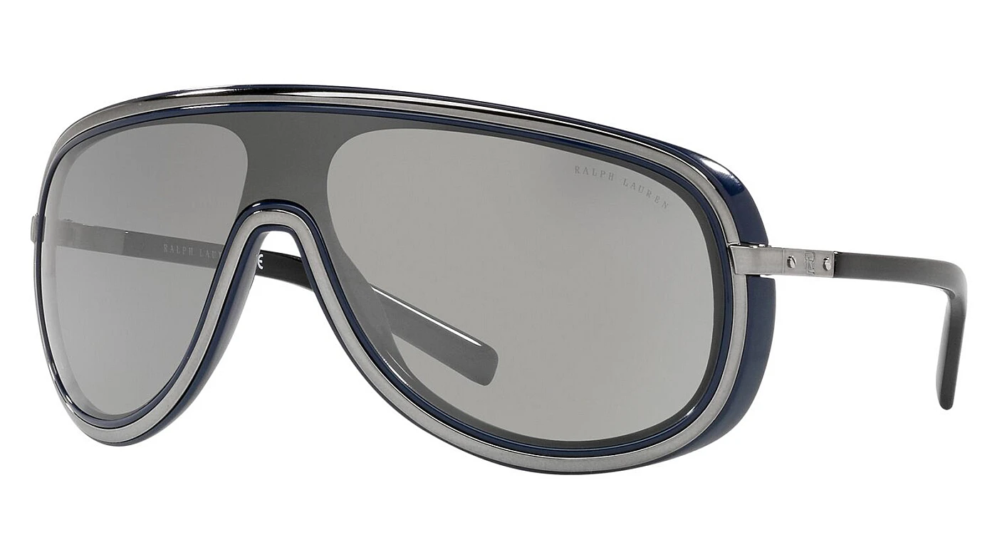 Унисекс солнцезащитные очки Ralph Lauren 7069 90026G фото 1