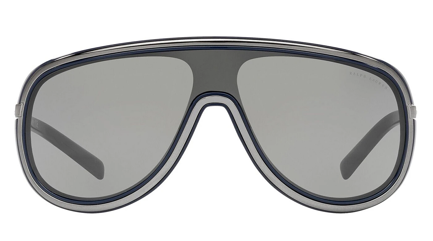 Унисекс солнцезащитные очки Ralph Lauren 7069 90026G фото 2