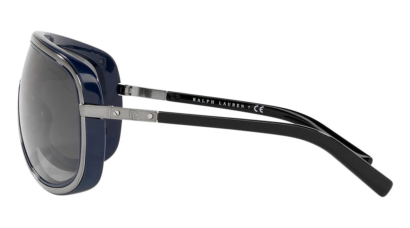 Унисекс солнцезащитные очки Ralph Lauren 7069 90026G фото 4