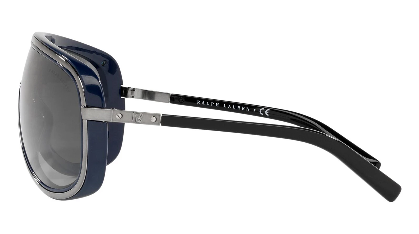Унисекс солнцезащитные очки Ralph Lauren 7069 90026G оригинальный размер фото 4