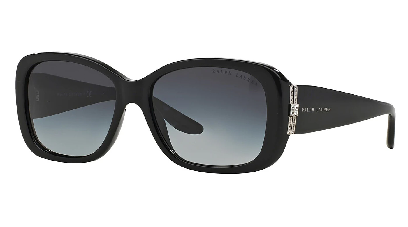 Женские солнцезащитные очки Ralph Lauren 8127B 50018G фото 1