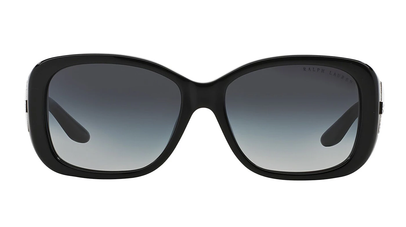 Женские солнцезащитные очки Ralph Lauren 8127B 50018G фото 2