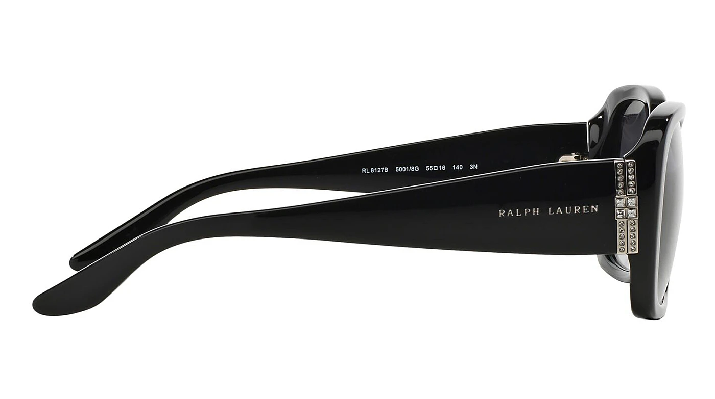 Женские солнцезащитные очки Ralph Lauren 8127B 50018G фото 3