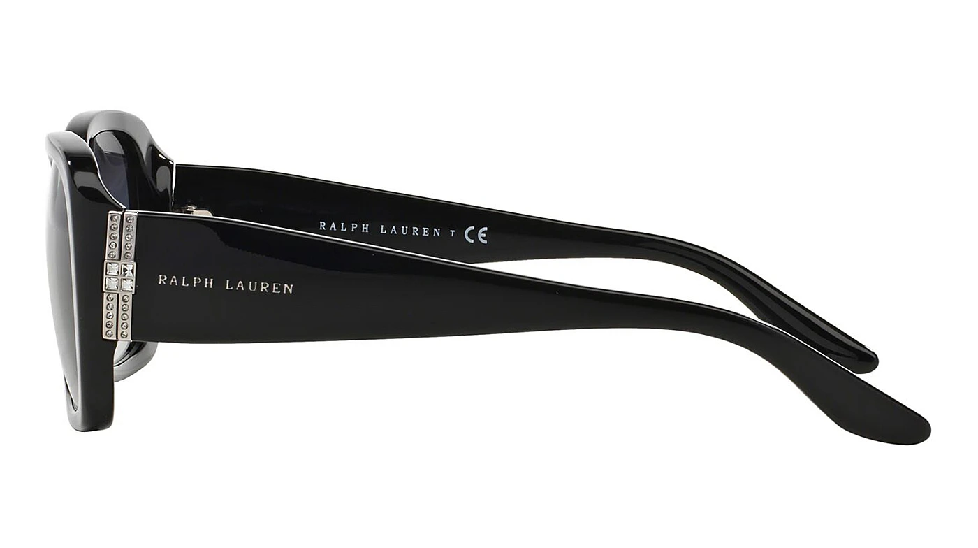 Женские солнцезащитные очки Ralph Lauren 8127B 50018G фото 4