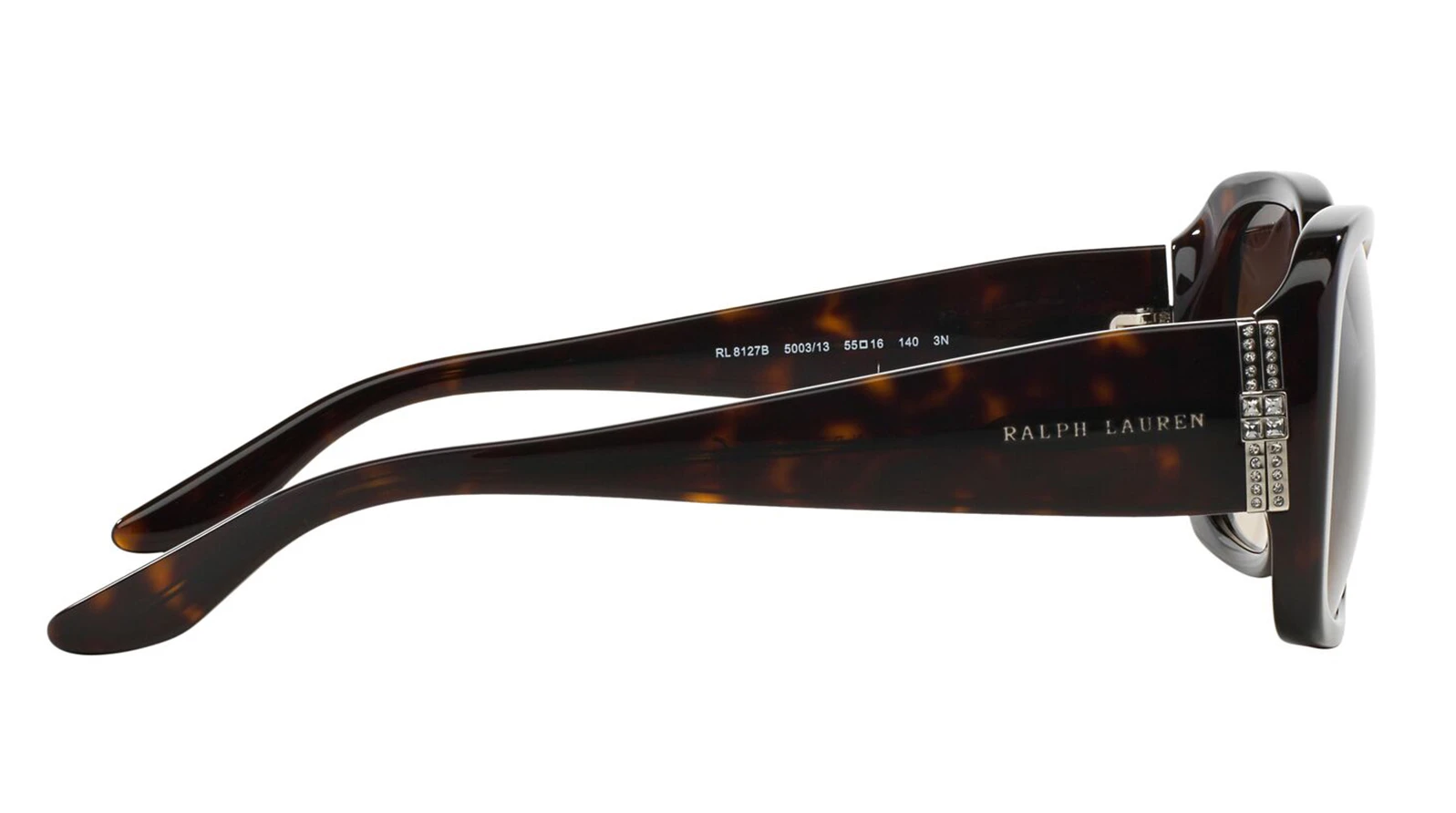 Солнцезащитные очки Ralph Lauren 8127B 500313 оригинальный размер фото 3