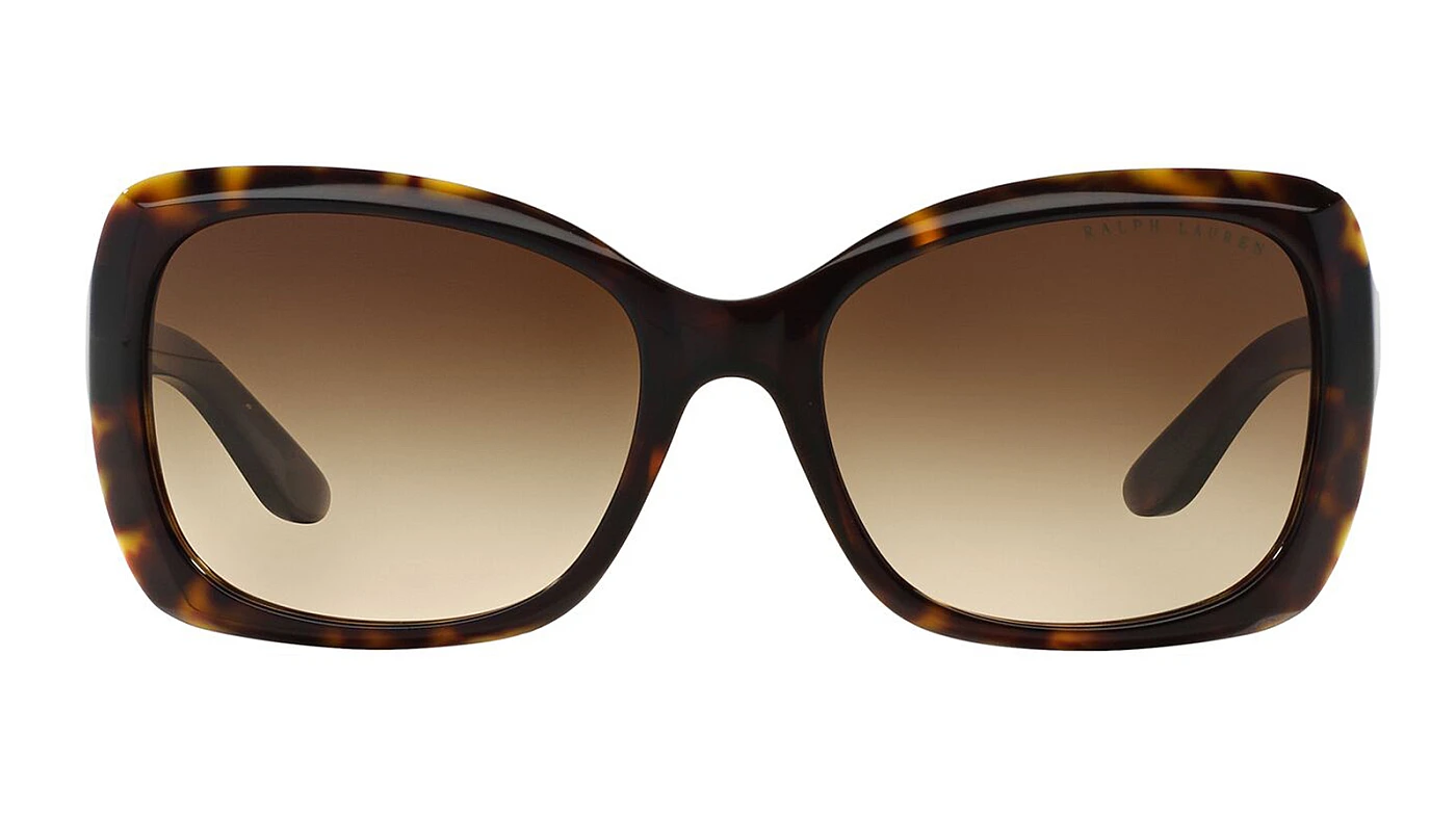 Женские солнцезащитные очки Ralph Lauren 8134 500313 фото 2