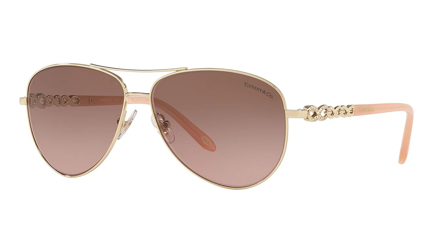 Солнцезащитные очки Tiffany&Co 3049B 6021F5 фото 1