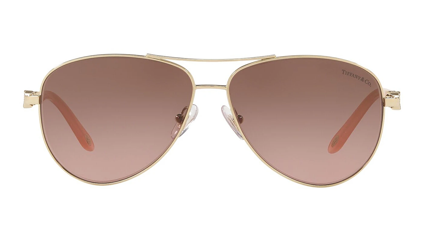 Солнцезащитные очки Tiffany&Co 3049B 6021F5 фото 2