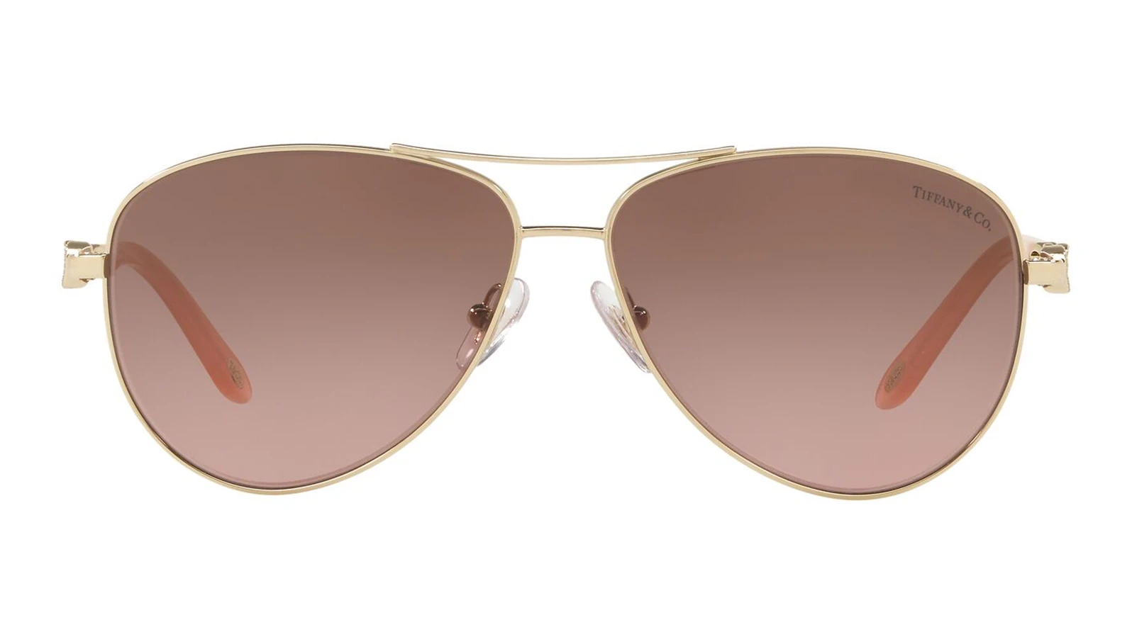 Солнцезащитные очки Tiffany&Co 3049B 6021F5 оригинальный размер фото 2