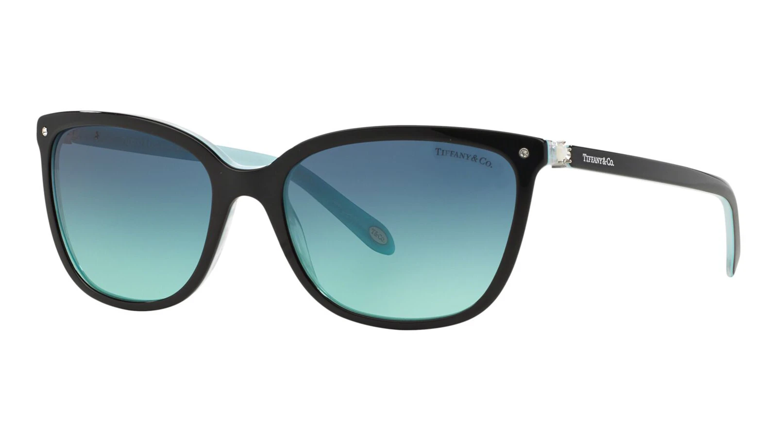 Женские очки Tiffany&Co 4105HB 81939S оригинальный размер фото 1