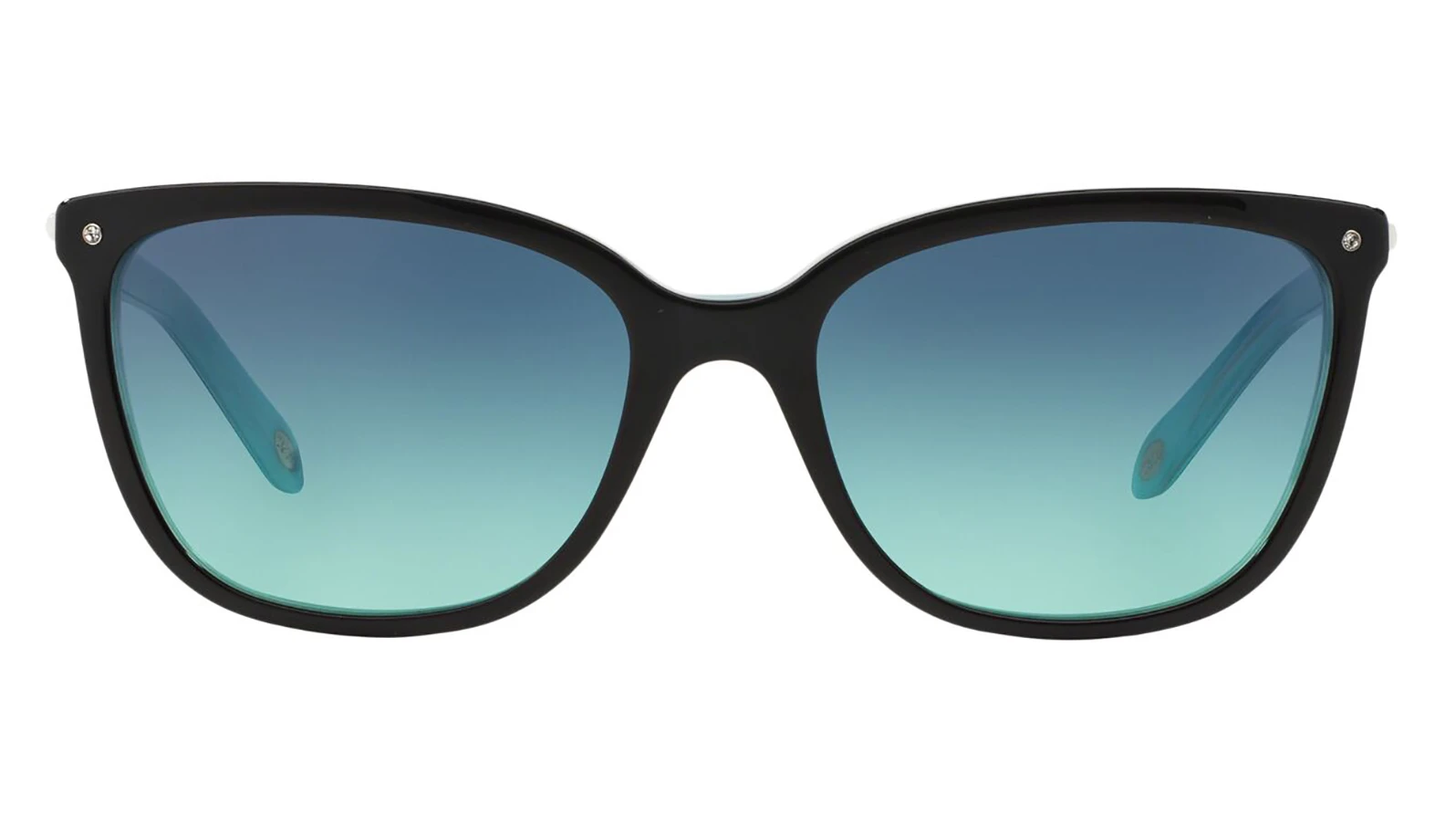Женские очки Tiffany&Co 4105HB 81939S оригинальный размер фото 2