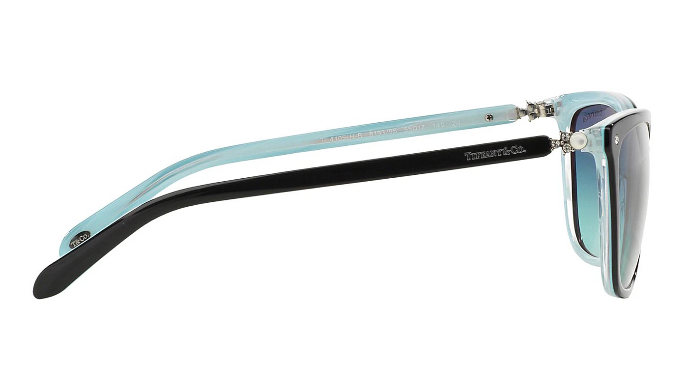 Женские очки Tiffany&Co 4105HB 81939S фото 3